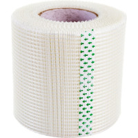 Самоклеящаяся серпянка MATRIX, 100 мм х 45м 89009