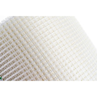 Самоклеящаяся серпянка MATRIX, 100 мм х 45м 89009