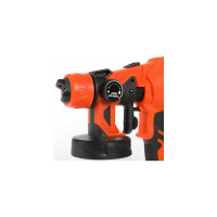 Электрический краскопульт PATRIOT SG 450 170303504