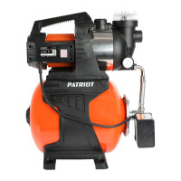 Насосная станция PATRIOT PW 850-24 ST 315302628