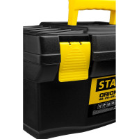 Ящик для инструмента STAYER ORION-19 пластиковый 38110-18_z03
