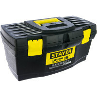 Ящик для инструмента STAYER ORION-19 пластиковый 38110-18_z03