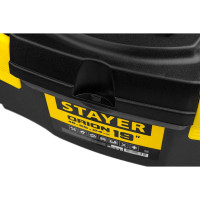 Ящик для инструмента STAYER ORION-19 пластиковый 38110-18_z03