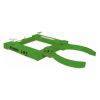 Захват для одной бочки DG10 EURO-LIFT 00005490
