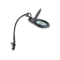 Линза с подсветкой и кронштейном ProsKit MA-1225CF 00238992