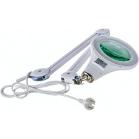 Линза с подсветкой и кронштейном ProsKit MA-1209LI 00323534