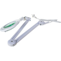 Линза с подсветкой и кронштейном ProsKit MA-1209LI 00323534
