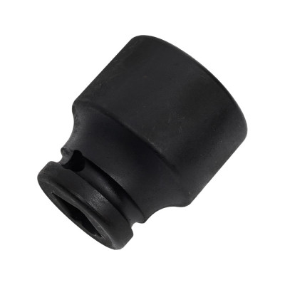 Головка 1/2", 6 гранная, ударная, 29 мм FORCE 44529