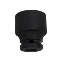 Головка 1/2", 6 гранная, ударная, 29 мм FORCE 44529