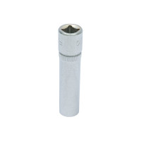 Головка 1/4", 50 мм, E10 FORCE 5265010