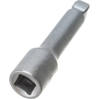 Удлинитель качающийся, 1/4", 50 мм FORCE 8042050W