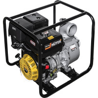 Мотопомпа Huter MP-100 70/11/5