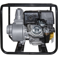 Мотопомпа Huter MP-100 70/11/5