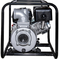 Мотопомпа Huter MP-100 70/11/5
