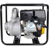 Мотопомпа Huter MP-100 70/11/5