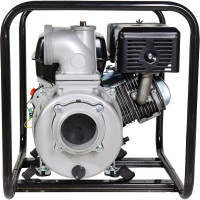 Мотопомпа Huter MP-100 70/11/5