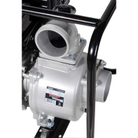 Мотопомпа Huter MP-100 70/11/5