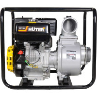 Мотопомпа Huter MP-100 70/11/5