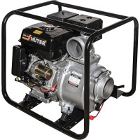 Мотопомпа Huter MPD-100 70/11/6