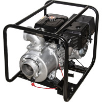 Мотопомпа Huter MPD-100 70/11/6