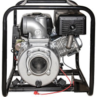Мотопомпа Huter MPD-100 70/11/6