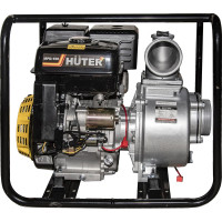 Мотопомпа Huter MPD-100 70/11/6