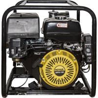 Мотопомпа Huter MPD-100 70/11/6