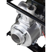 Мотопомпа Huter MPD-100 70/11/6