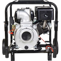 Мотопомпа Huter MPD-100 70/11/6
