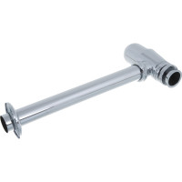 Сифон для раковины WasserKRAFT A071