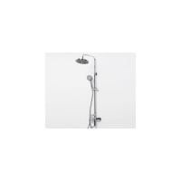 Душевой комплект со смесителем WasserKraft A16601