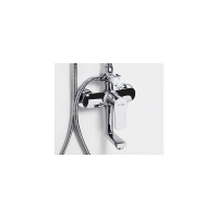 Душевой комплект со смесителем WasserKraft A16601