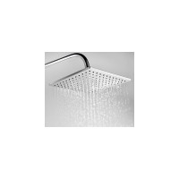 Душевой комплект со смесителем для ванны, WasserKRAFT 80/115 x 55,1 см A17701