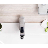 Смеситель для раковины WasserKraft Lopau 3203