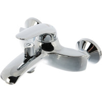 Смеситель для ванны с коротким изливом WasserKRAFT Rossel 2801