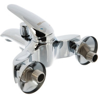 Смеситель для ванны с коротким изливом WasserKRAFT Rossel 2801