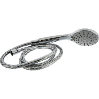Смеситель для ванны с коротким изливом WasserKRAFT Rossel 2801