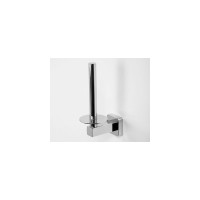 Держатель туалетной бумаги WasserKraft Липпе (Lippe) K-6597