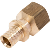 Муфта PRO AQUA ВР 16x1/2 AX1801612