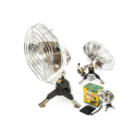 Компактный инфракрасный газовый обогреватель TOURIST RIO TH-505 00-00001310