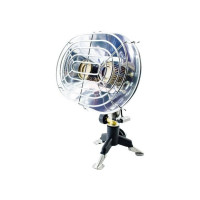 Компактный инфракрасный газовый обогреватель TOURIST RIO TH-505 00-00001310