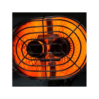 Компактный инфракрасный газовый обогреватель TOURIST RIO TH-505 00-00001310