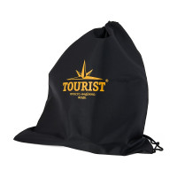 Компактный инфракрасный газовый обогреватель TOURIST RIO TH-505 00-00001310