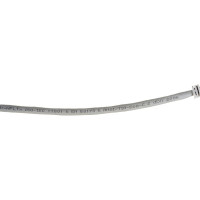 Коммутационный шнур NIKOMAX F/UTP 4 пары, серый, 0,3м NMC-PC4SD55B-003-C-GY