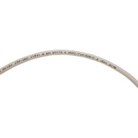 Коммутационный шнур NIKOMAX S/FTP 4 пары, серый, 0,5м NMC-PC4SA55B-005-GY