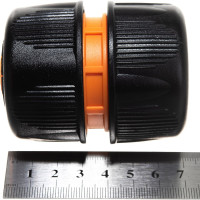 Соединитель шлангов 3/4" GF 5441 24282