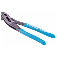 Переставные клещи GROSS 180 мм 15723