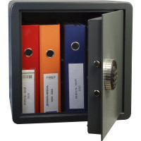 Мебельный сейф KlestO RS40EL 1000607