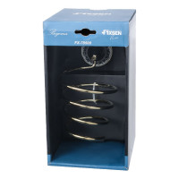 Держатель для фена FIXSEN GOLD BOGEMA 78519G