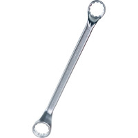 Набор гнутонакидных ключей 6-32мм 9 предметов AV Steel AV-032090